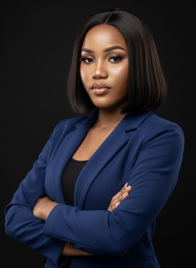 Akosua Boateng